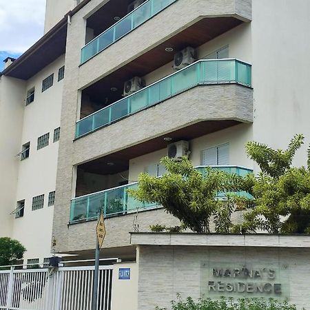 Apartamento De Luxo Acesso A Praia Grande E Praia Do Tenorio Para 6 Pessoas Ubatuba Eksteriør bilde