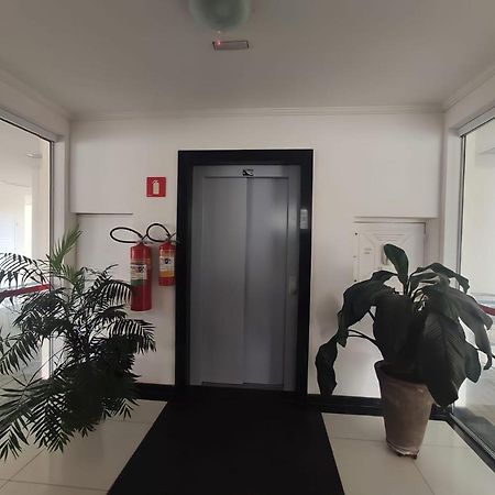 Apartamento De Luxo Acesso A Praia Grande E Praia Do Tenorio Para 6 Pessoas Ubatuba Eksteriør bilde