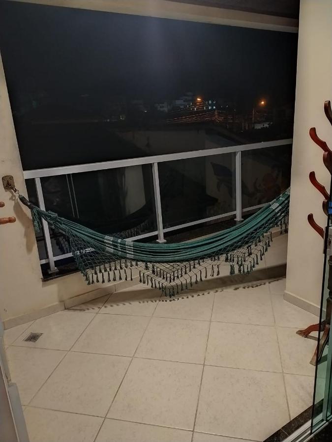 Apartamento De Luxo Acesso A Praia Grande E Praia Do Tenorio Para 6 Pessoas Ubatuba Eksteriør bilde