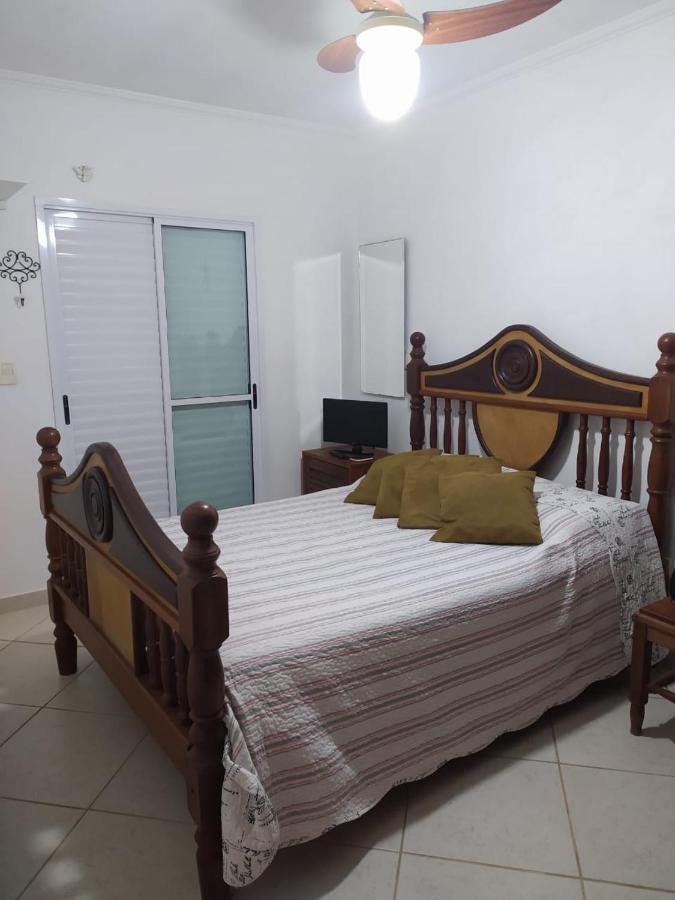 Apartamento De Luxo Acesso A Praia Grande E Praia Do Tenorio Para 6 Pessoas Ubatuba Eksteriør bilde