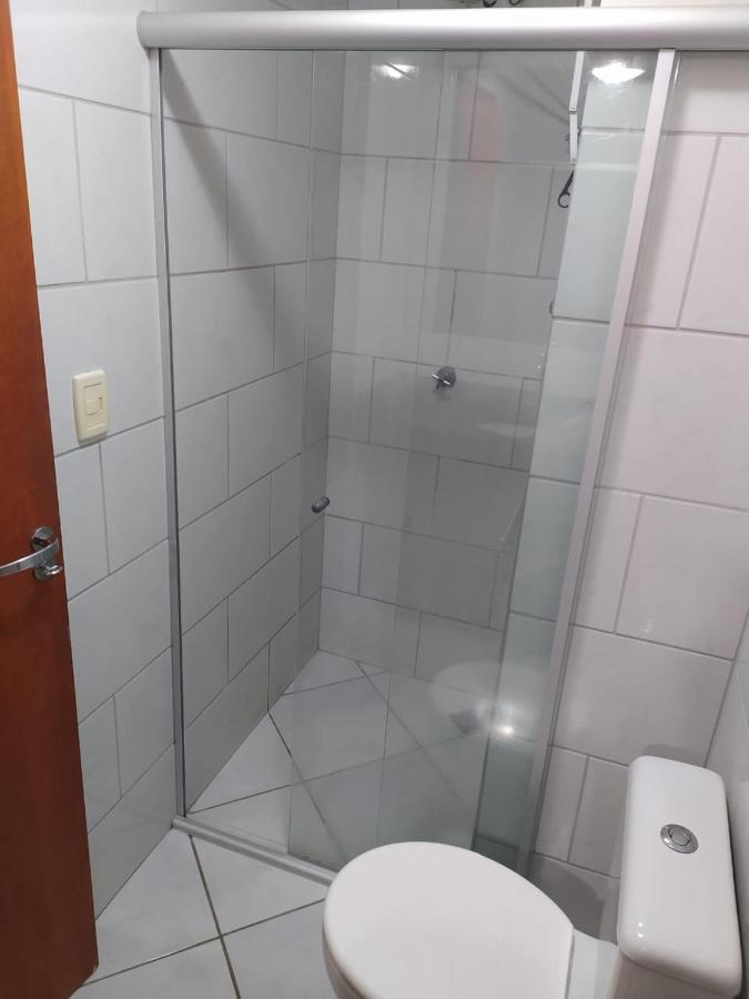 Apartamento De Luxo Acesso A Praia Grande E Praia Do Tenorio Para 6 Pessoas Ubatuba Eksteriør bilde