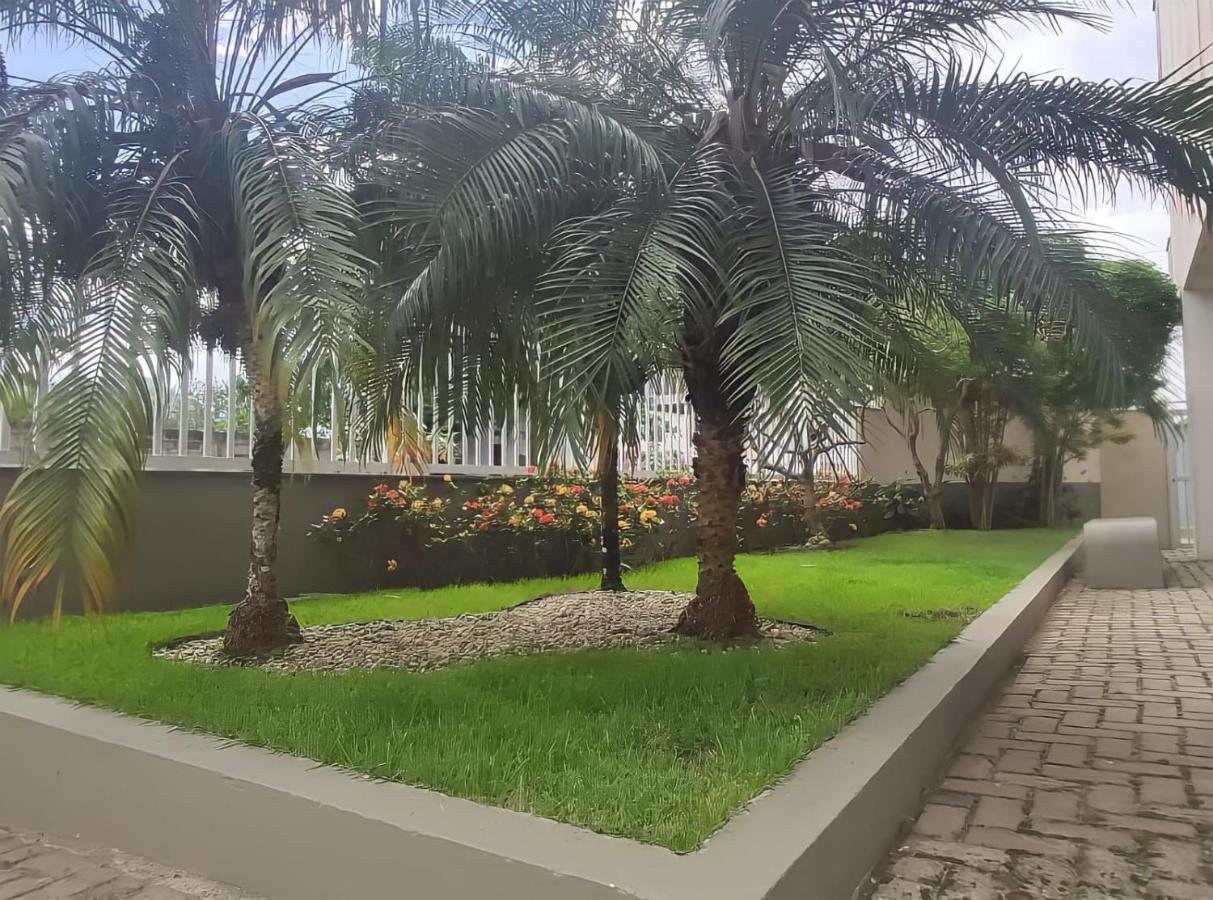 Apartamento De Luxo Acesso A Praia Grande E Praia Do Tenorio Para 6 Pessoas Ubatuba Eksteriør bilde