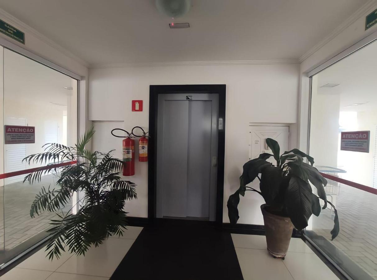 Apartamento De Luxo Acesso A Praia Grande E Praia Do Tenorio Para 6 Pessoas Ubatuba Eksteriør bilde